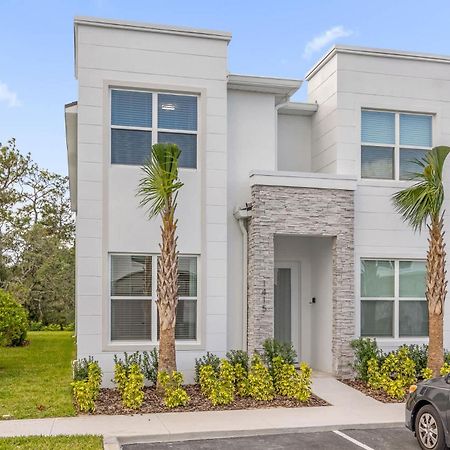 Upstay - Modern Home W Pool In New Development Orlando Buitenkant foto